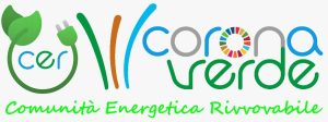 Logo CER Corona Verde Solar Valley